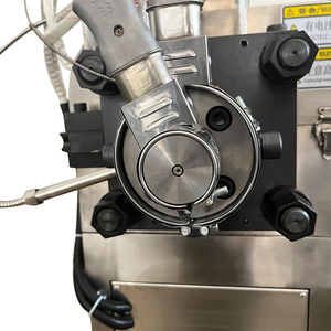 PVC tốc độ cao y tế truyền Ống đùn dây chuyền sản xuất, máy đùn mạch máu, máy sản xuất ống oxy - Product Image 3