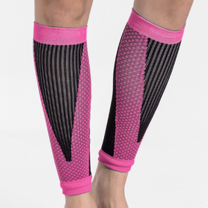 Mangas Protectoras Transpirables y Suaves para Pantorrillas, para Fútbol, Running y Deportes al Aire Libre, Precio de Fábrica al Por Mayor - Product Image 3