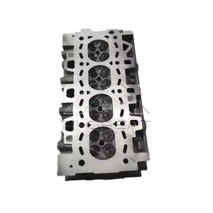 Accesorios de motor 1.3L SQR473 Culata de motor SQR473 Culata completa para Chery QQ6 Cowin M1 473 <span class=keywords><strong>Arauca</strong></span> - Product Image 2