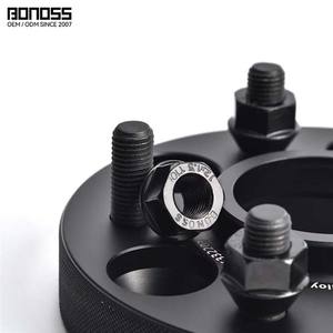 OEM & ODM концентратор, ориентированный на <span class=keywords><strong>6061</strong></span>-<span class=keywords><strong>T6</strong></span>, кованый 4x10/5x10 8/5x114,3/5x12/5x100/6x139,7, колесные переходники - Product Image 6