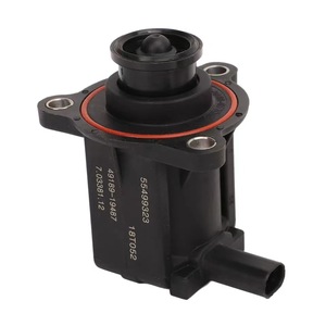 Vanne solénoïde de commande Turbo Boost 55499323 pour Chevrolet Cruze GMC Opel Astra, pièce de rechange pour moteur turbocompressé - Product Image 1
