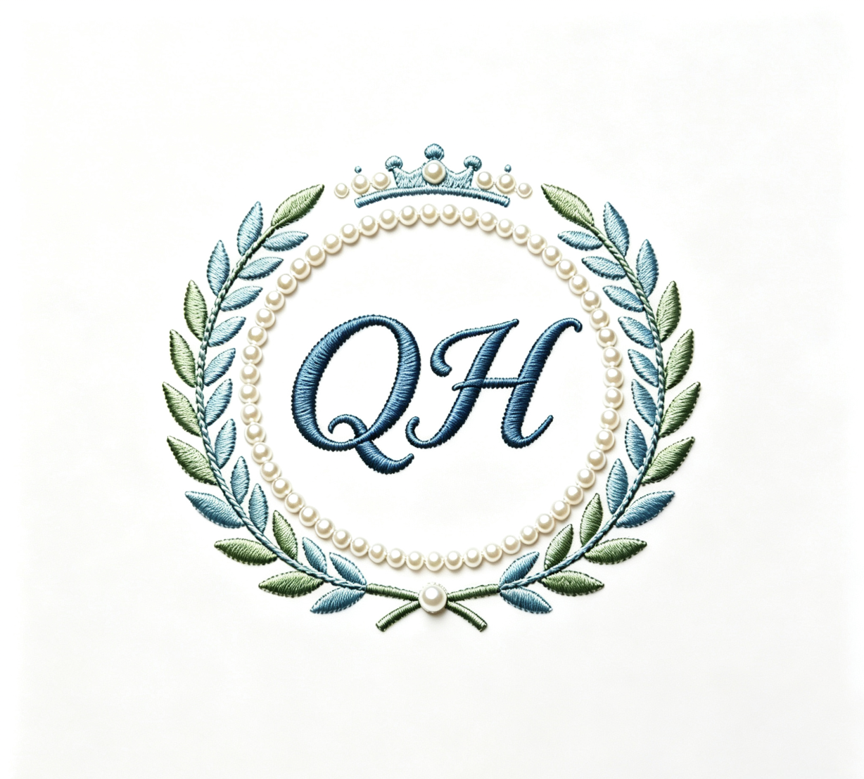 Yiwu Quanhe Industrial And Trade Co., Ltd. logo