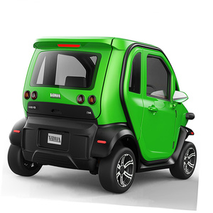 Kit de conversion de voiture 3 kW, voitures entièrement électrifiées, kits de conversion de voitures électriques à vendre - Product Image 6
