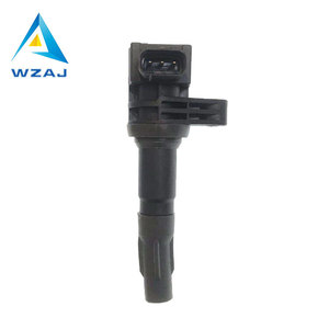 คอยล์จุดระเบิด WZAJ รุ่น BD-1006 สำหรับอะไหล่รถยนต์ BYD ประสิทธิภาพสูง ทนทาน - Product Image 2