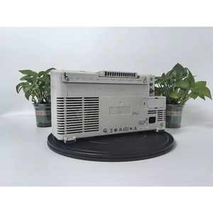 1 ชิ้น ใช้แล้ว Keysight DSOX3014T ออสซิลโลสโคป จอใหญ่, 4 ช่องสัญญาณ xgeqpt - Product Image 4