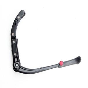 Soporte de Bicicleta Changcang, Ajustable de 32-40 cm, de Acero, para Bicicleta de Montaña, con Botón Rojo para Soporte de Cadena - Product Image 3