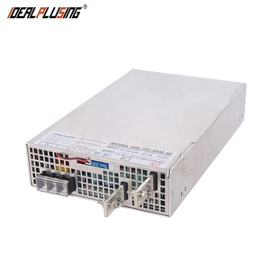 <strong>PFC</strong> 1000W 2000W 3000W 220V to 24V 36V 48V 60V 72V 41 Ampere Automatic Switching AC to DC <strong>Power</strong> Supplies <strong>Module</strong> for Base Station - Product Image 5