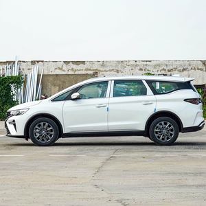 2023 CHONGQING GEELY JIAJI L VF11 1.5TD DCT <span class=keywords><strong>auto</strong></span> <span class=keywords><strong>nobile</strong></span> di lusso 133kw 135kw motore nuovo sterzo sinistro in pelle modello Comfort platino - Product Image 5