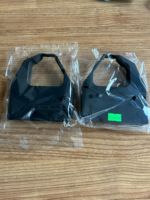 Cartouches de ruban numériques Apple CLABK-12802 LA50 / LA75 Facit B3100 (Rubans Apple A2M0077)