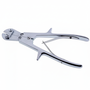 Pince vétérinaire orthopédique de cisaillement d'instrument orthopédique de coupe-fil de Kirschner par VIDIFIVE INTERNATIONAL - Product Image 1