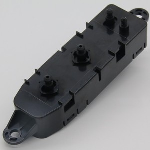 Interruptor de Ajuste de Asiento Nissan 87016-JM00A Eléctrico para Reemplazo y Reparación, Piezas de Plástico, Cobre y Hierro - Product Image 1