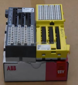 3BHT300019R1 SA610 AC110/AC160 MP90 Fuentes de Alimentación Entrada 110/120/220/240 VCA 110/220/250 VCC Salida 24 VCC 60 W - Product Image 5