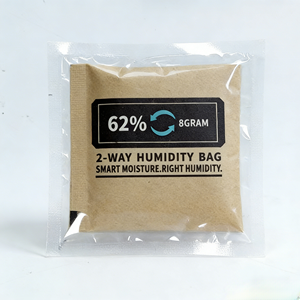 Pack humidificateur portable Boveda personnalisé 60g à contrôle d'humidité bidirectionnel 62% 65% 69% 72% <span class=keywords><strong>74</strong></span>% 84% pour humidor à cigares en bois et guitare - Product Image 6