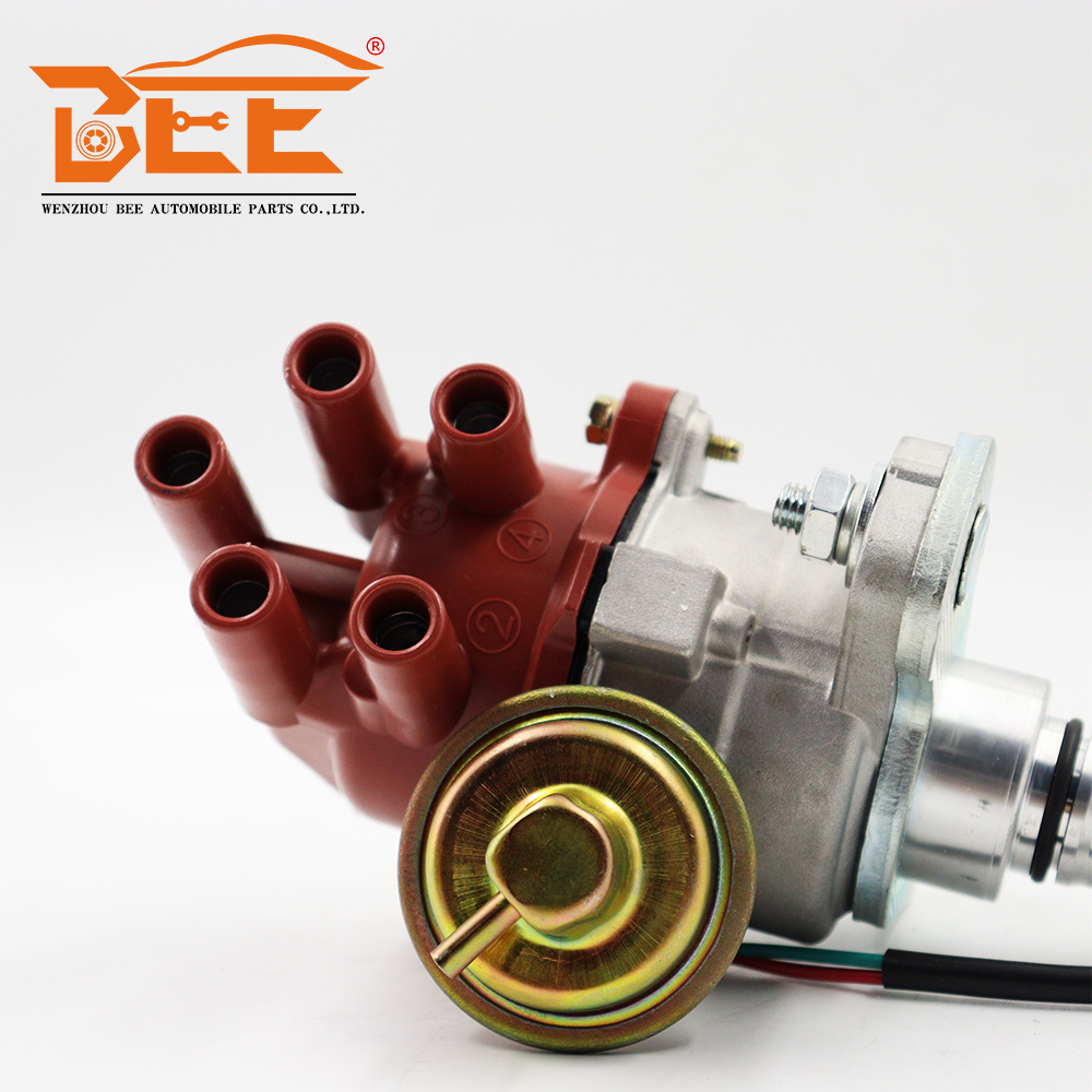 忠誠 IGNITION DISTRIBUTOR for ISUZU CAMPO RODEO OPEL 4ZE1 2