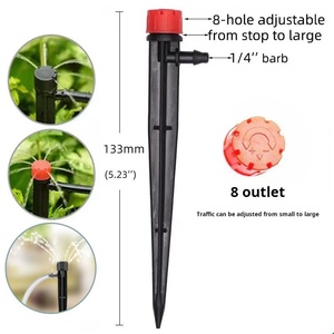 D53 Kit d'irrigation goutte à goutte <span class=keywords><strong>automatique</strong></span> alimenté par USB intelligent <span class=keywords><strong>intérieur</strong></span> plantes en pot dispositif d'<span class=keywords><strong>arrosage</strong></span> en plastique jardin <span class=keywords><strong>arrosage</strong></span> <span class=keywords><strong>automatique</strong></span> - Product Image 3