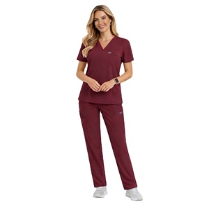 42384 Ropa Deportiva para Mujer, Ropa Personalizada para Mujer, Ropa de Invierno para Mujer, Ropa Coreana de Moda al por Mayor para Mujer - Product Image 1