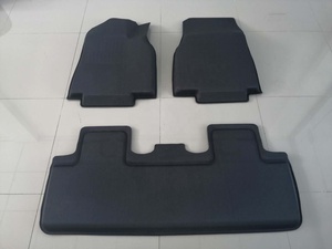 Guida a destra lato 3D all weather auto tappetino utilizzato per <span class=keywords><strong>TOTOTA</strong></span> COROLLA CROSS/FORTURNER/HILUX REVO/<span class=keywords><strong>YARIS</strong></span> CROSS/RAV4 - Product Image 3