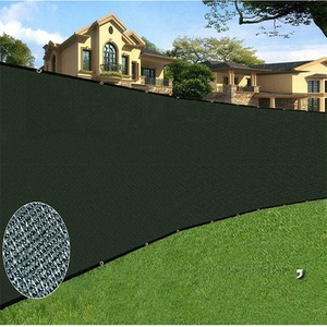 Trung Quốc ngoài trời chắn gió an toàn hàng rào Net vườn bóng râm Net sự riêng tư màn hình hàng rào Net - Product Image 6