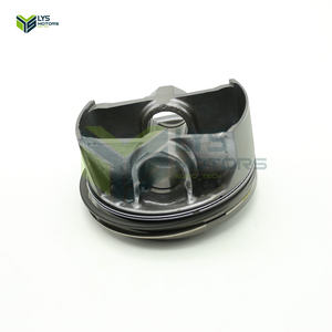 RTS 6x Kit fascia pistone per Porsche <span class=keywords><strong>Panamera</strong></span> 4S Macan S 3.0T V6 970 95B nuovo STD Dia 96mm 94610306007 94610306019 - Product Image 2