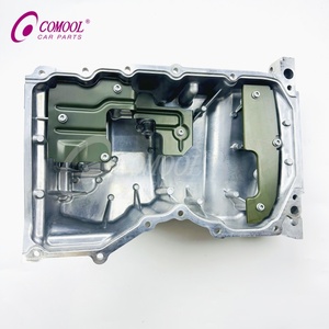 COMOOL 汽车配件油底壳 C2D42771 C2D28418 适用于捷豹 X250X351X760X761 铝制发动机油底壳 - Product Image 3