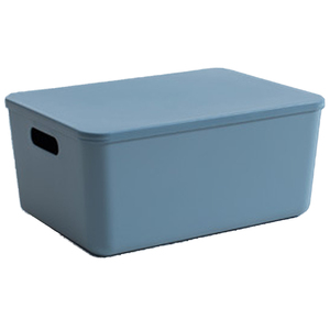 Environmentally Friendly Pp Material Plastic Boxes Small Plastic Storage Boxes For Storage