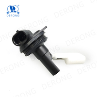 Capteur de niveau de liquide lave-glace haute précision en ABS durable, alimentation directe usine, capteur de niveau enfichable pour Ca