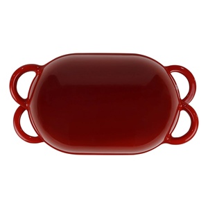 Olla <span class=keywords><strong>para</strong></span> Pan de Hierro Fundido de Alta Calidad, Horno Holandés <span class=keywords><strong>para</strong></span> <span class=keywords><strong>Hornear</strong></span> Pan y Masa Madre, con Tapa, Olla de Metal <span class=keywords><strong>para</strong></span> Pan - Product Image 4
