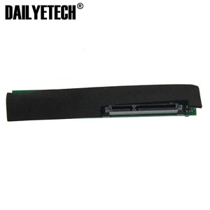 Dailyetech 7 + 15P Nữ SATA SSD HDD Ổ Đĩa Cứng Để IDE 3.5 ''40 Pin Nam Chuyển Đổi Adapter Thẻ - Product Image 6
