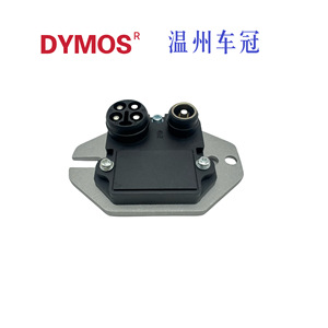 Módulo de sincronización central Bm314 0227100114 para reemplazo y reparación del sistema de encendido del motor - Product Image 4