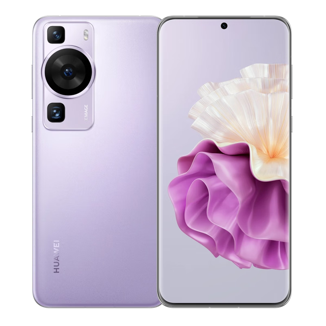 Hot Sale Products Android Mobile Harmony OS Original Almost New for Huawei P60 5G Phone