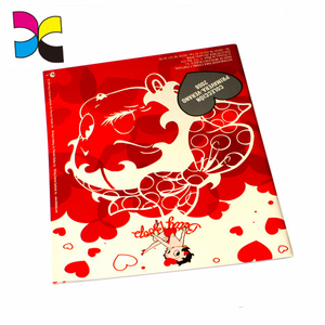 OEM della copertura variopinta <span class=keywords><strong>per</strong></span> <span class=keywords><strong>adulti</strong></span> fumetti <span class=keywords><strong>per</strong></span> <span class=keywords><strong>adulti</strong></span> giapponese sexy pellicola ragazza rivista - Product Image 1