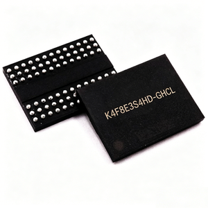 Nuevo Circuito Integrado de Memoria Original MT47H64M16NF-25E:M DDR2 SDRAM 1Gb 64Mx16 800MT/s CL5 84-Ball FBGA - Product Image 2