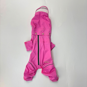 Jaqueta para Cães Designer 2025 à Venda por Atacado, Impermeável, Material de Poliéster e Algodão - Product Image 6