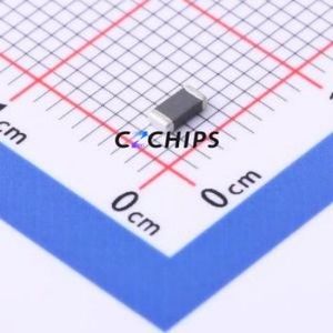 MLB3216F-310T Ferrite Bead 1206 RF ( Impedance @ Frequency: 31Ohm@100MHz )( Error: 25% )( DC Resistance (DCR): 50mOhm ) - Product Image 1