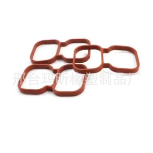 Junta del colector de admisión Mercedes-Benz M271 C250 2710960180 para Benz con transmisión automática AT - Product Image 3
