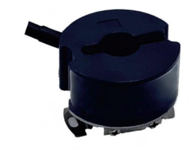 Rotary Absolute Encoder 46mm Hollow Shaft 24 Bit Encoder
