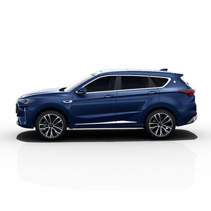 JETOUR X70-plus 1.5T, Auto Chino a Precio Económico, 5 Plazas - Product Image 1