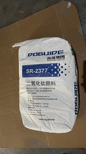 Doguide <span class=keywords><strong>TiO2</strong></span> rutile Titanium Dioxide sắc tố <span class=keywords><strong>TiO2</strong></span> SR-2377 cho sơn lót SR-240 - Product Image 3