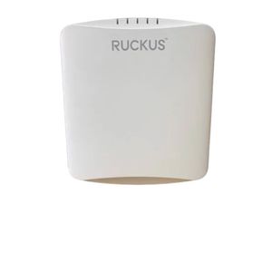 Ruckus R550 Indoor <b>Access</b> <b>Point</b> <b>POE</b> Function WiFi Wireless 901-R550-WW00 - Product Image 1
