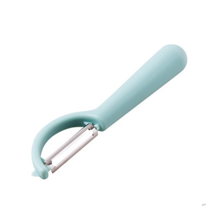 Fruit Peeler Stainless Steel Multi Functional Kitchen Tool For Vegetables And Fruits - Product Image 4