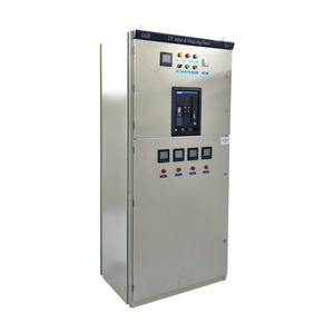 Commutateur armoire basse tension électrique GGD basse tension armoire personnalisée ElectricalRing unité principale Type de boîte