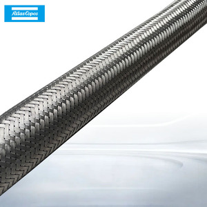 ท่อส่งน้ำมัน Atlas Copco 1092902404 ข้อต่อเหล็กหล่อสำหรับอะไหล่เครื่องอัดอากาศ - Product Image 3