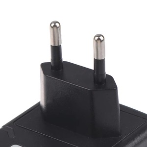 1Pc Fast <b>Charging</b> 24V 2A Power Supply Adapter for UV LED <b>Lamp</b> Nail Dryer Nail Art Tools for Nail <b>Lamp</b> - Product Image 6