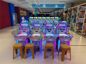Fabricant et fournisseur <span class=keywords><strong>de</strong></span> machines <span class=keywords><strong>de</strong></span> jeu d'arcade à billes pour enfants, <span class=keywords><strong>de</strong></span> machines <span class=keywords><strong>de</strong></span> flipper et <span class=keywords><strong>de</strong></span> machines <span class=keywords><strong>de</strong></span> jeu à monnayeur avec système <span class=keywords><strong>de</strong></span> récompense pour centres commerciaux - Product Image 5