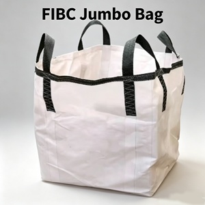 <span class=keywords><strong>Sacchi</strong></span> Big Bag da 1 tonnellata e 2 tonnellate, <span class=keywords><strong>Sacchi</strong></span> Jumbo FIBC in PP da 1000 kg per Ordini all'Ingrosso - Prezzo e Offerte Speciali - Product Image 1