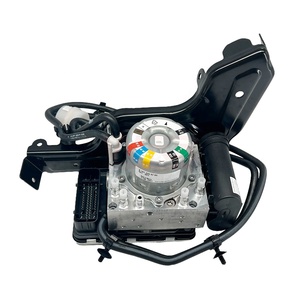 Unidad de Control Electro-neumática 1673209705 1673201000 para Benz V167 X167 GLE450 GLS450, Módulo de Bloque de Válvulas de Suspensión Neumática - Product Image 1