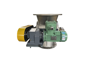 Nhà máy trực tiếp điều khiển điện XẢ VAN quay cho thức ăn chăn nuôi - Product Image 6