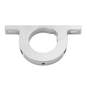 Support de montage universel en alliage d'aluminium pour colonne de direction 137,5 mm pour Chevrolet GMC Cadillac, mise à niveau et rénovation - Product Image 4