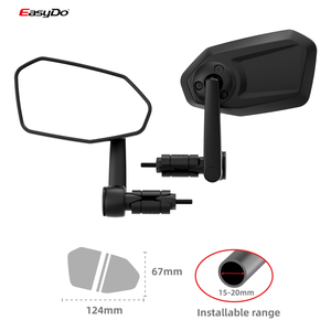 Зеркало 360 заднего вида EasyDo с вращением - Product Image 4