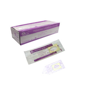 ถุงเก็บปัสสาวะเด็กสำหรับโรงพยาบาลและดูแลที่บ้าน ขนาด 100 มล. - Product Image 1